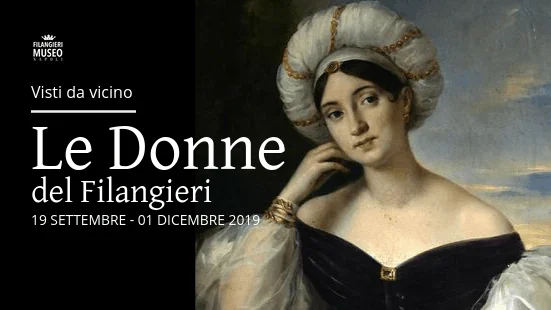 Le Donne del Filangieri