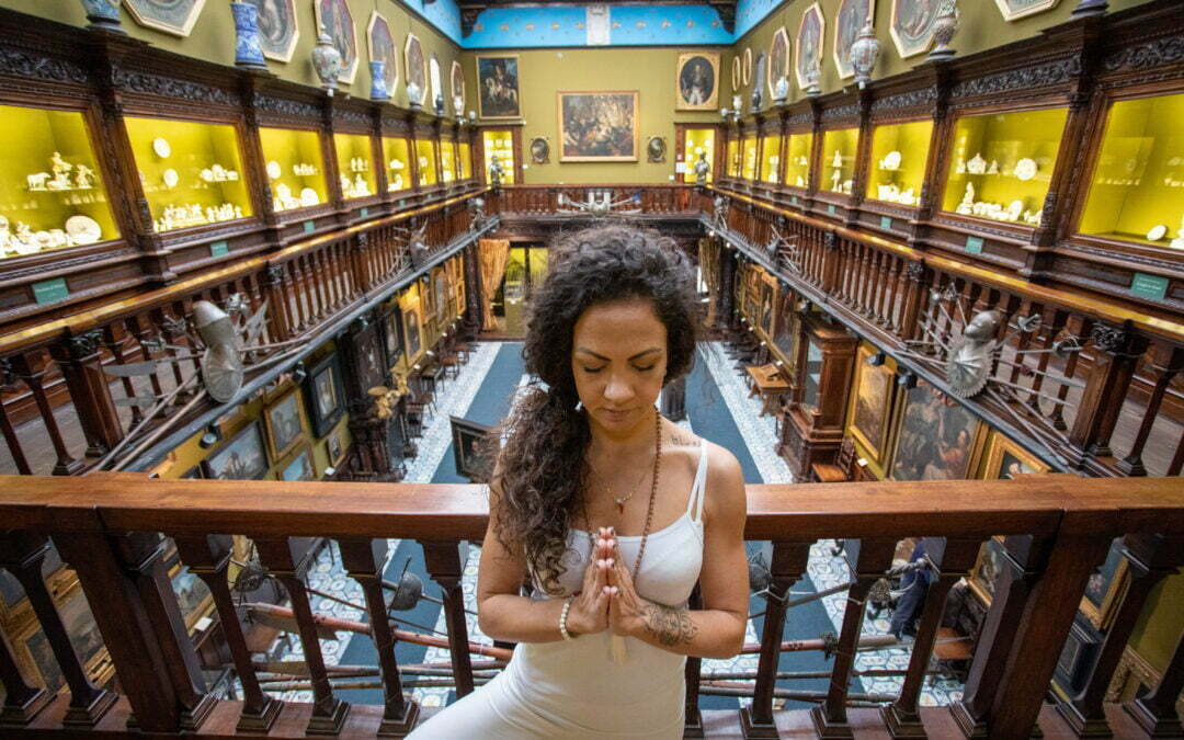 QUALE YOGA IL 18 FEBBRAIO?