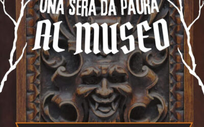 Il Museo Filangieri fa paura!