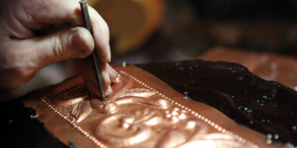 AL MUSEO IN POSITIVO