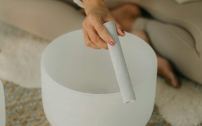 MEDITAZIONE SONORA NELLA BELLEZZA