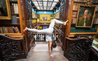 PROBEN: IL BENESSERE AL MUSEO FILANGIERI IN PARTERSHIP CON UNIPARTHENOPE