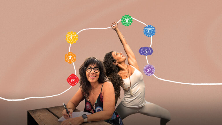 SCRIVERE CON IL CORPO