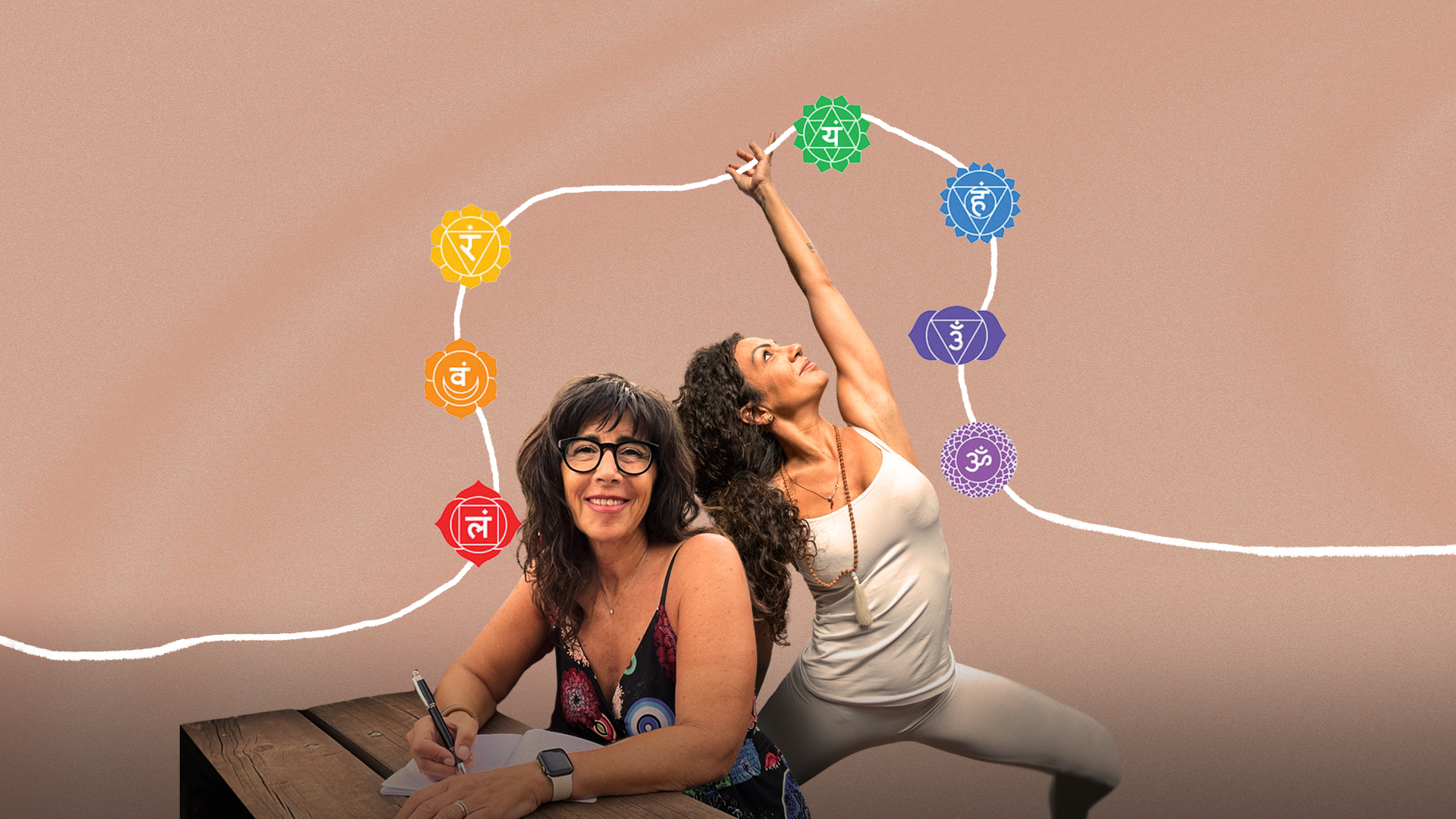 SCRIVERE CON IL CORPO