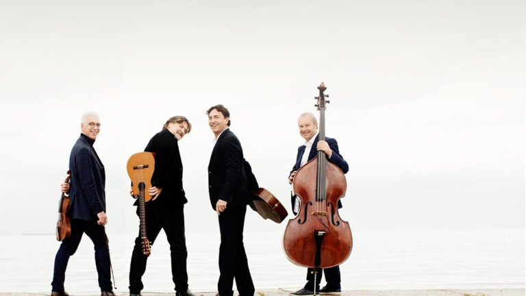 Tutta Nuova! — Il concerto di lancio con Aluna Ensemble