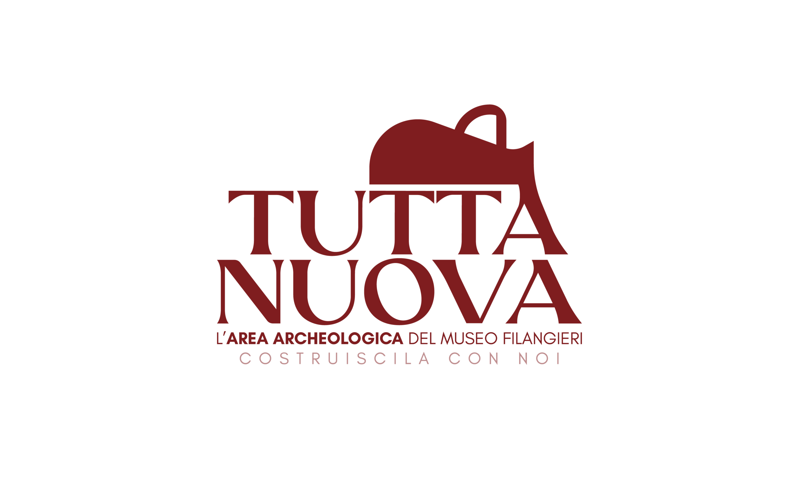 Tutta Nuova! — La prima area archeologica del Museo Filangieri nasce con te