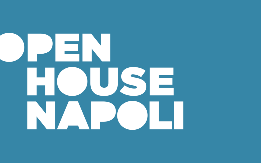 Open House Napoli 2026 al Museo Filangieri