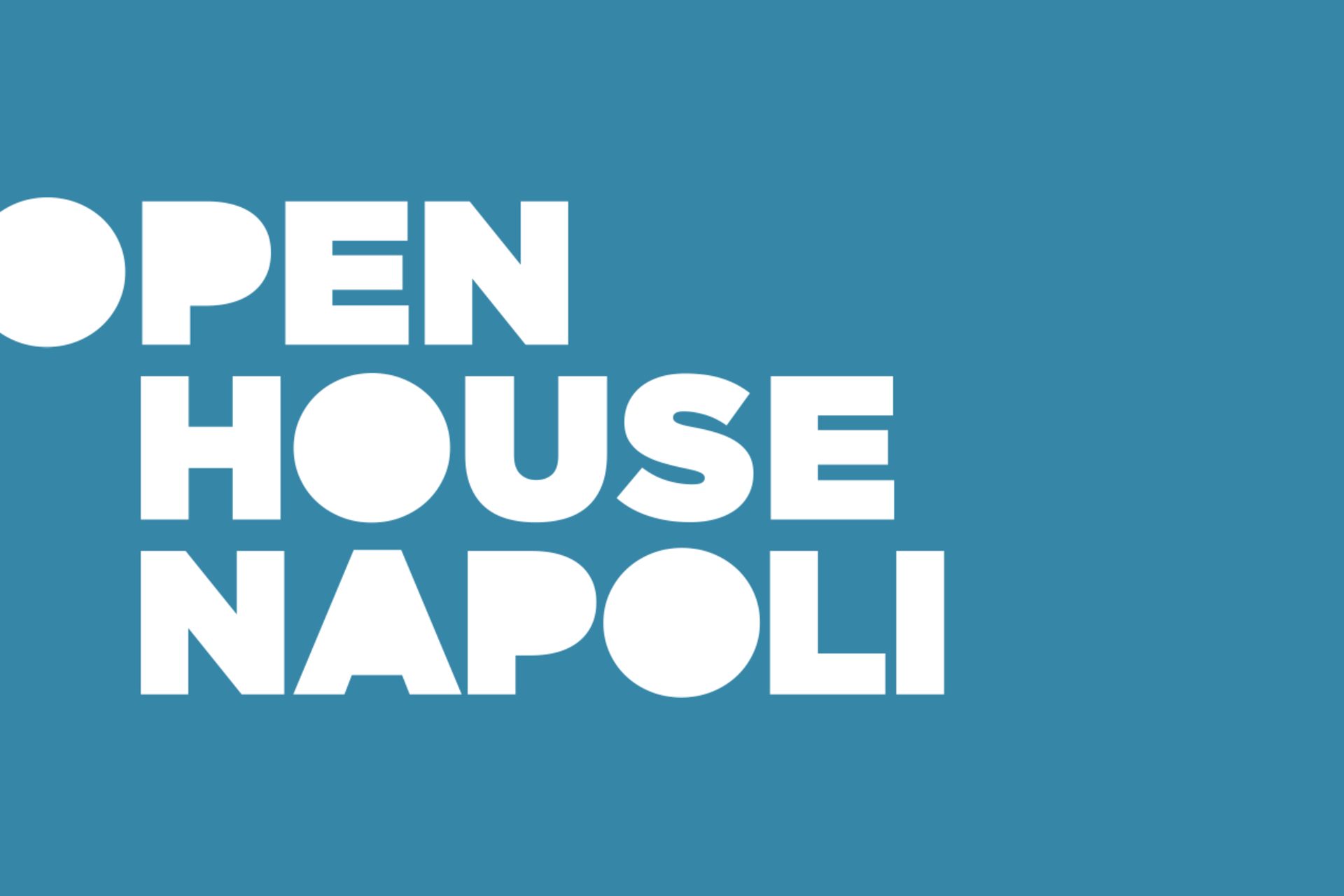 Open House Napoli 2026 al Museo Filangieri